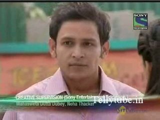 Dekha Ek Khwab - 10th January 2012 Part 1