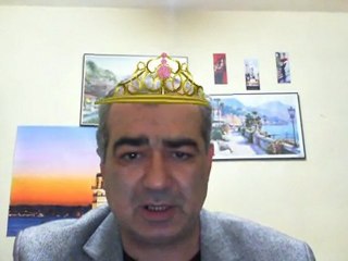 Acayip Hayvanlara Benziyirsen