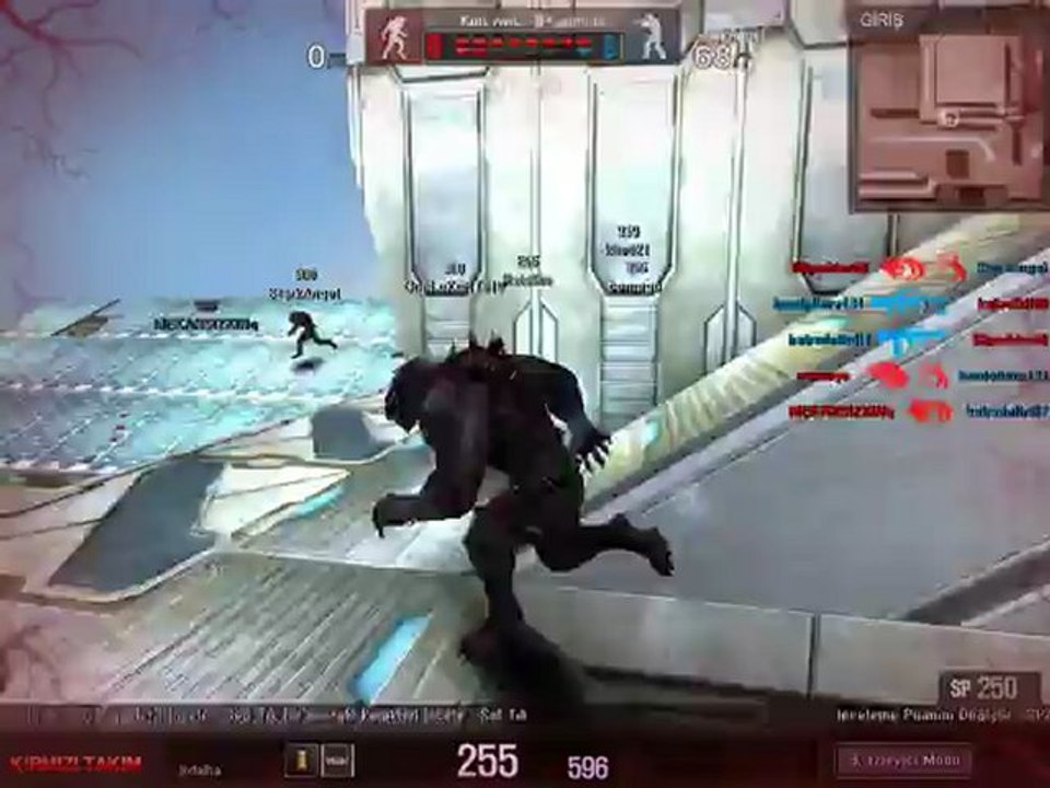 işte asemon wolfteam (q3dr0)