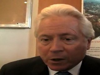 François Hollande sera présent au forum mondial de l'eau