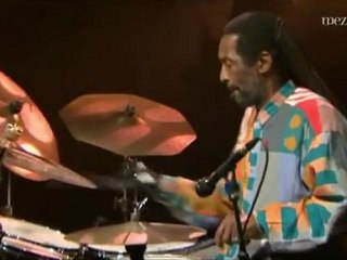 James Carter Organ trio au festival "Jazz en tête 2011"