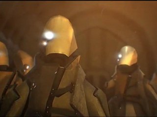 Combat de Neige ◆ Snow Attack