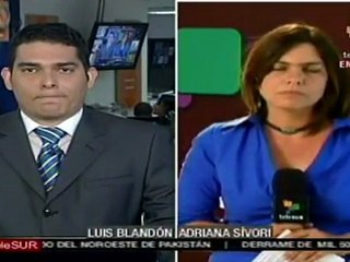 Nicaragua lista para la investidura de Daniel Ortega