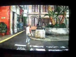 Uncharted 3 Drake's Deception Bölüm 2(Küçük Başlagıçların Azameti)-Türkçe