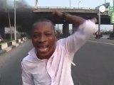 Nigeria: sciopero a oltranza per il caro-benzina