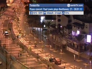 Las Vegas - USA, Udaipur - India, Macau SAR - China, Yas Island - UAE - Abu Dhabi, Tenerife - Spain, Cannes - France, London - United Kingdom