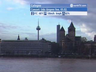 Sydney - Australia, Agadir - Morocco, Hong Kong SAR - China, Ascona - Ticino - Switzerland, Cologne - Germany, Seattle - USA, Doha - Qatar