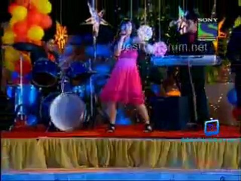 Parvarish Kuch Khatti Kuch Meethi - 10th January 2012 Video p1