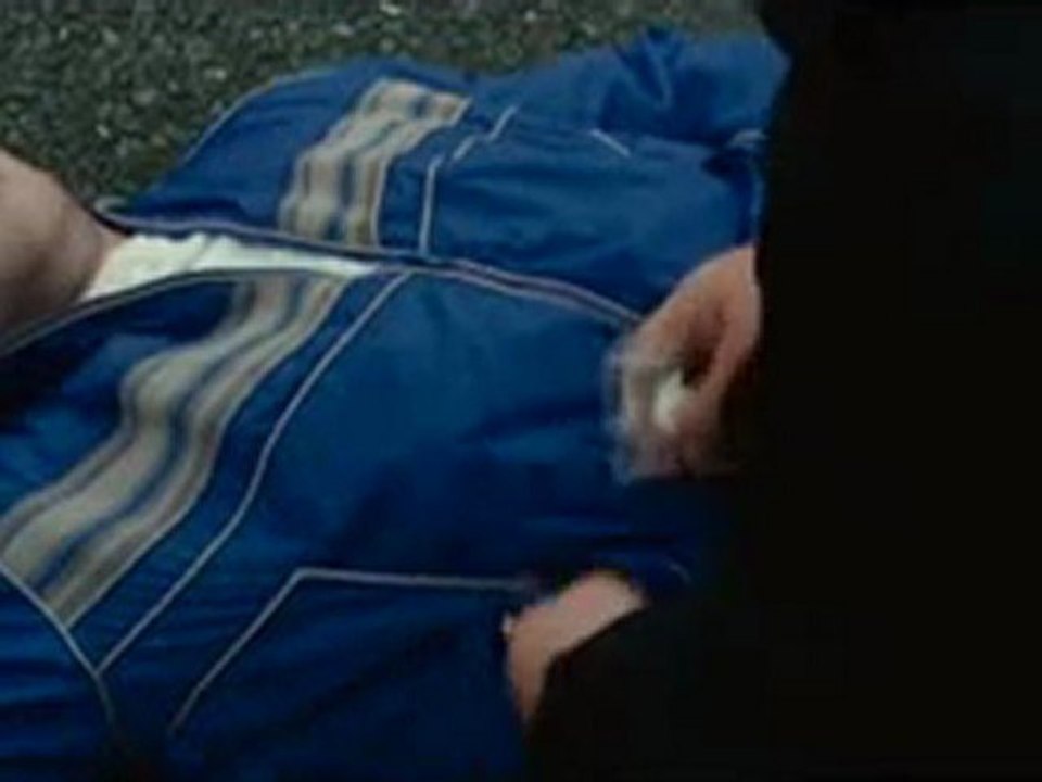 L'Irlandais VO DVDSCREEN bande annonce vf