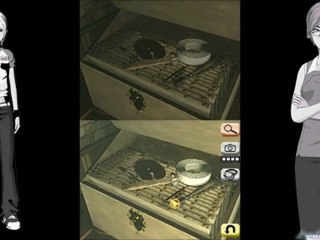 Another Code Two Memories - Part 9 [ENG][NDS]