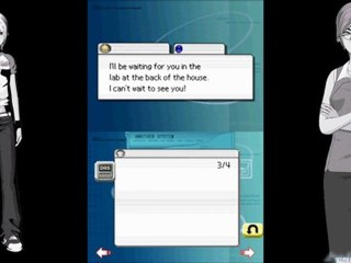 Another Code Two Memories - Part 10 [ENG][NDS]