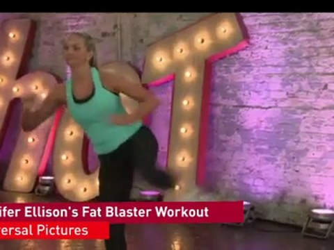 Jennifer Ellison and Kerry Katona explain their diets