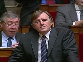 Taxe financière: la France sera "le premier pays"