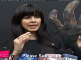 Catch Seductive Kirti Kulhari At Promo Press Meet Of Movie 'Zombie'