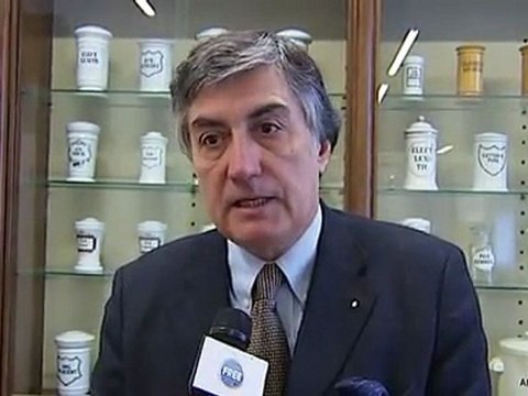 servizio cup sospeso nelle farmacie