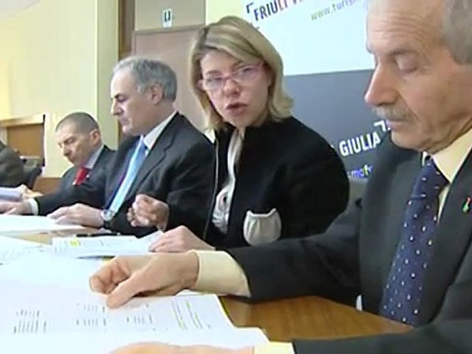 seganti il programma va rispettato