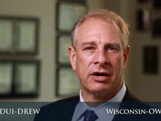Accused of Drunk Driving: How we will handle your DUI case in Wisconsin