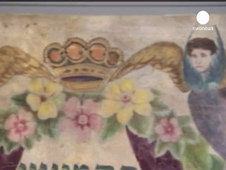 Il mistero degli angeli a Gerusalemme