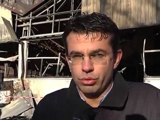 molti interrogativi sul  rogo di fae