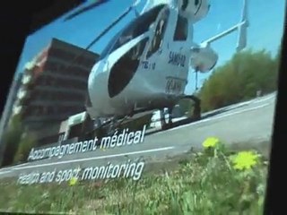 Lancement du dispositif "Accueillir le Monde" à La Coupole