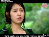 [Heartstring OST]Park Shin Hye- I will forget you vostfr