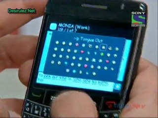 Dekha Ek Khwaab 10th January 2012 PART-3