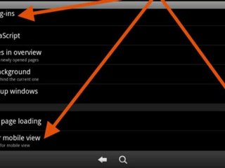How to Increase the Kindle Fire's Internet Browser Speed