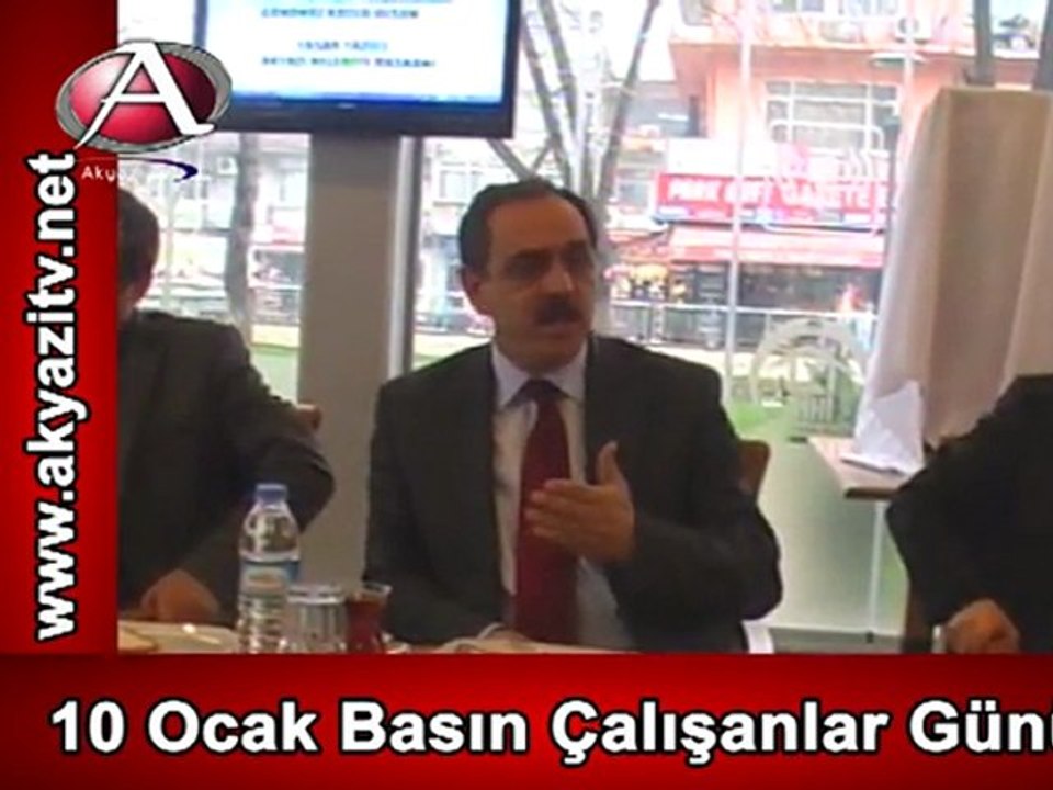 10 ocak 2.
