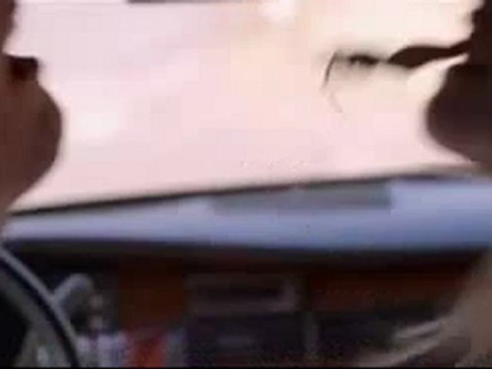 zombie nation VO bande annonce vf