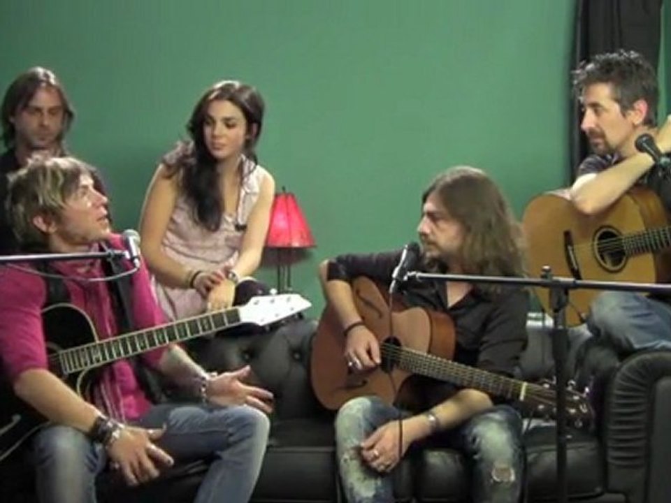 Noise off Unplugged: Malacabeza