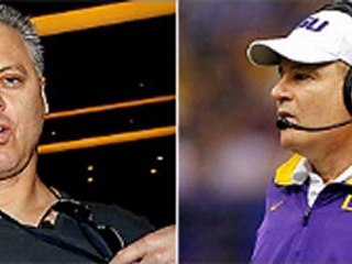 OMG!! Bobby Hebert Former Saints QB And Father Of LSU Player Challenges Les Miles