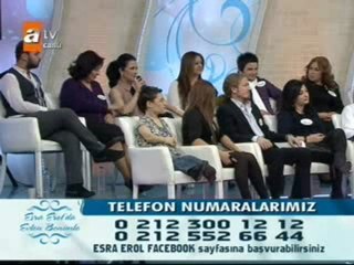 Esra Erol 11 Part 3 O WWWOLAYWEBCOM