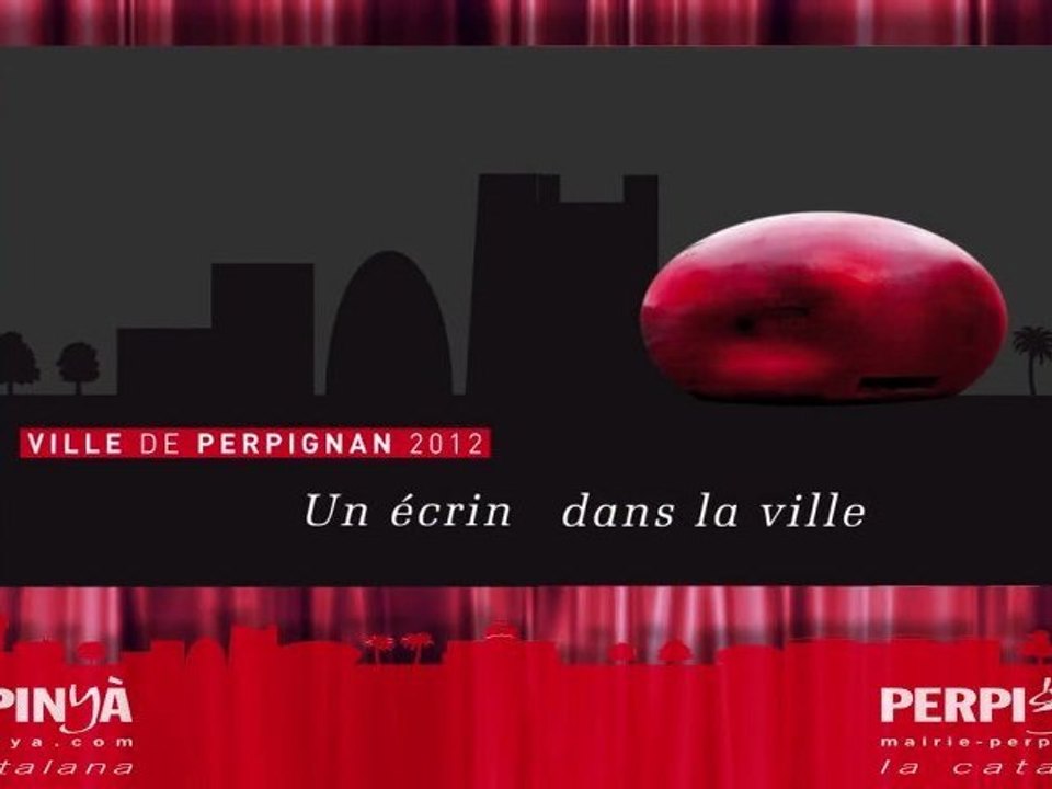 Voeux à la Population 2012