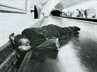 Aidons les pauvres a paris - ALP 5