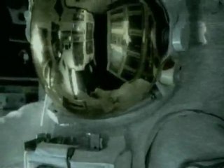 Rocket car ? Richard Branson's creation