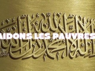 Adones les pauvres a paris - ALP 7&8
