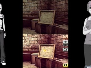 Another Code Two Memories - Part 13 [ENG][NDS]