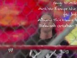 Chris Jericho Vs Cm Punk Highlights - WWE Raw 15/09/08