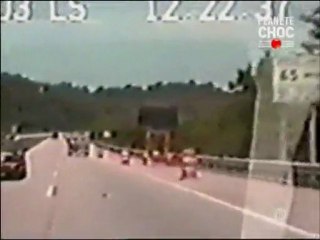 Flics et Furieux - N° 01