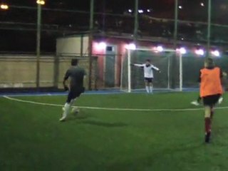 HIGHLIGHTS IX GIORNATA AVERAGES LEAGUE