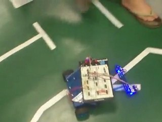 UST ELEC1100 2011 group 98