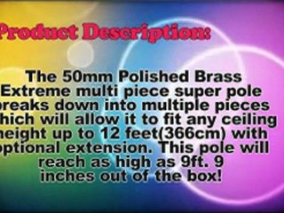 Platinum Stages Extreme