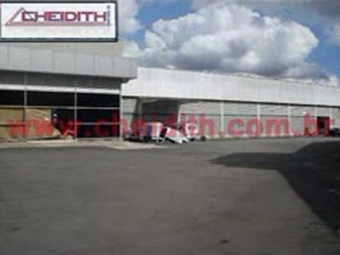 ALUGA CONCESSIONARIA MARGINAL TIETÊ (11-3232.1250)