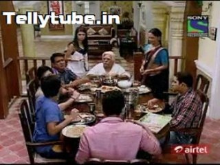 Saas Bina Sasural–10th January 2012  Part 3