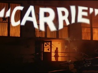 Carrie (1976) - Official Trailer [VO-HD]