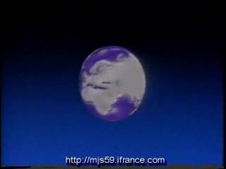 Jackson Making Of We Are The World