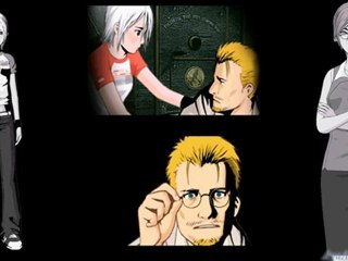 Another Code Two Memories - Part 15 [ENG][NDS]