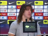 Puyol: 