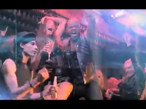 Chris Willis - Too Much In Love (Official Video)