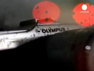 Olympus responsabiliza a 19 altos cargos por fraude